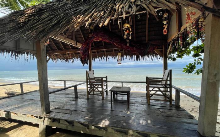 Lanta Beach Resort