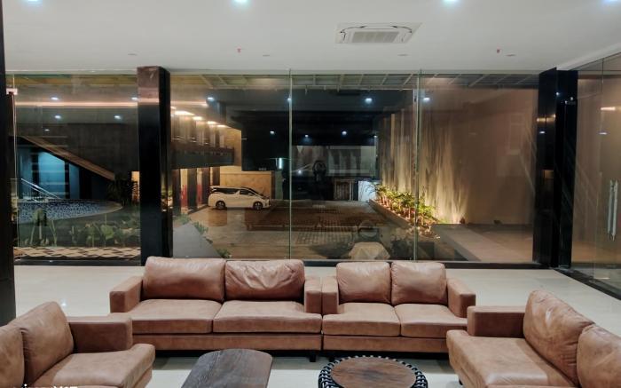 Hotel Grand Cahaya