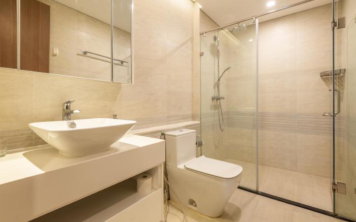 Vinhomes Metropolis 2 bedroom apartment