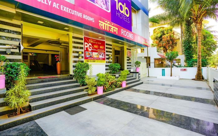 FabHotel Happy Homely Stay, Airport Road