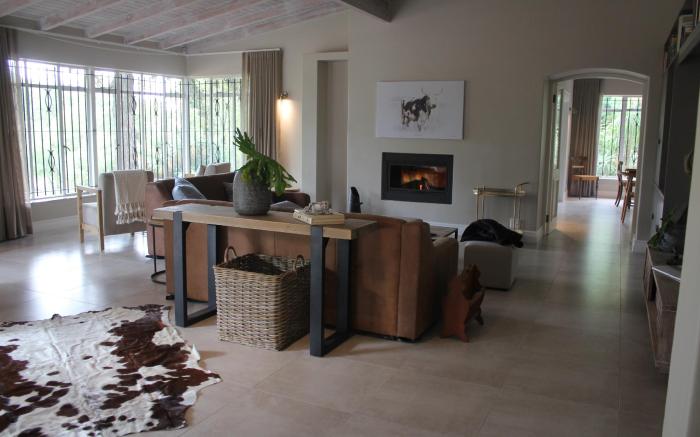 Amberhall Guesthouse