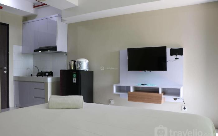 Simply Look Studio Mont Blanc Bekasi By Travelio