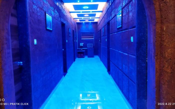 Kokan Heritage Resort