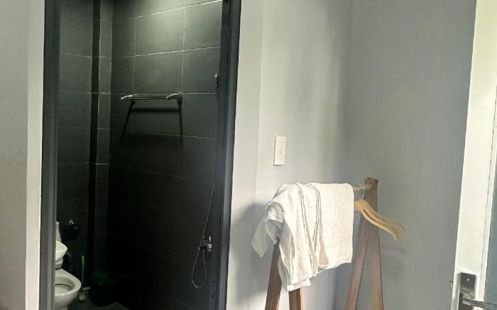 Nhà Nghỉ Tâm Châu