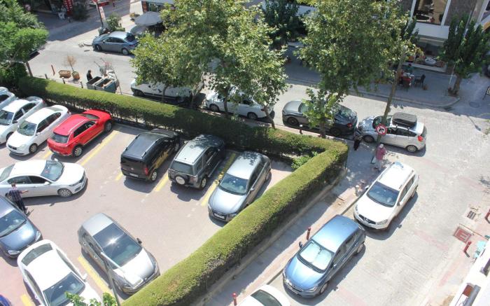 MAXXMARİNE HOTEL