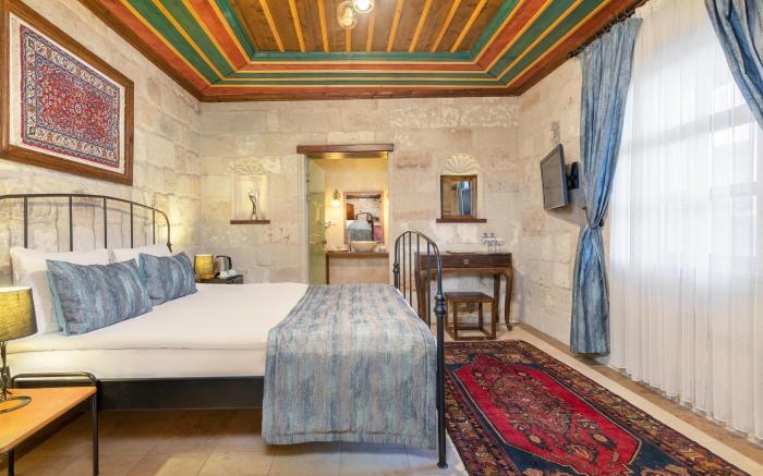 Doors of Cappadocia Hotel