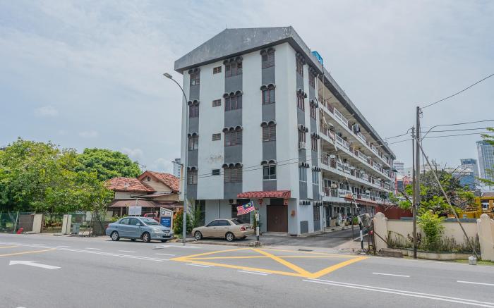 B B SWEET DREAM HOMESTAY@NEAR JONKER@GAJAH BERANG
