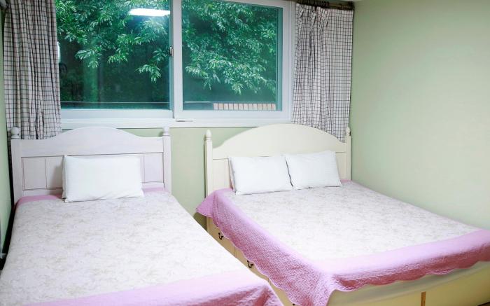 Paju Maribyeol Pension
