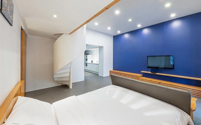 Yang Pyeong HOUSE OF MIND Pension