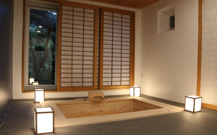 Yang Pyeong HOUSE OF MIND Pension