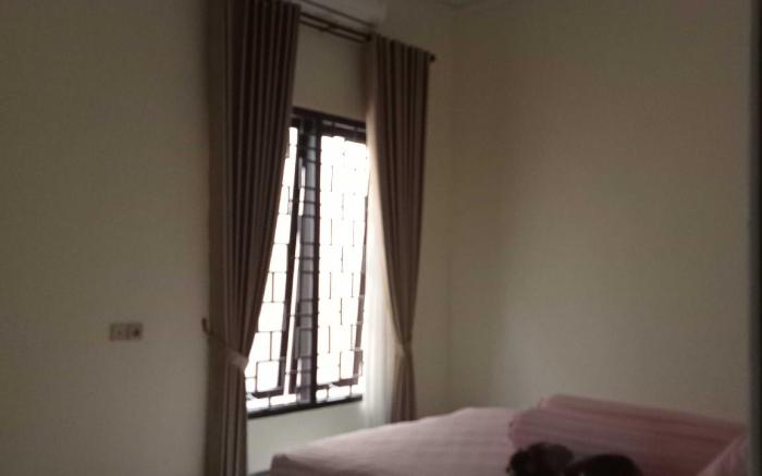 EXPRESS O 91708 Rumah Sriwijaya 12a Syariah