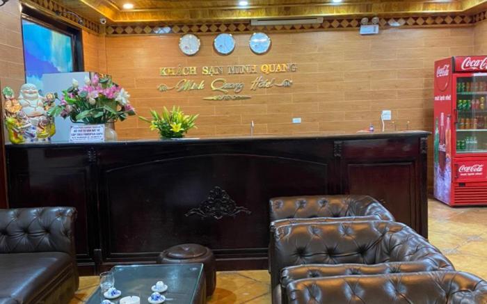 Minh Quang Hotel
