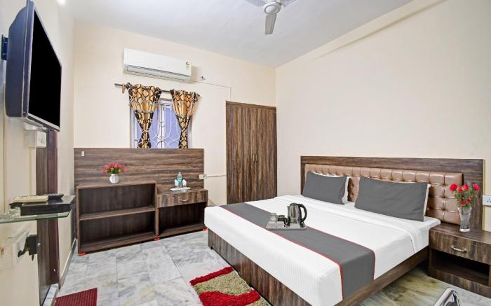 Super Capital O New All In One Near City Centre Salt Lake