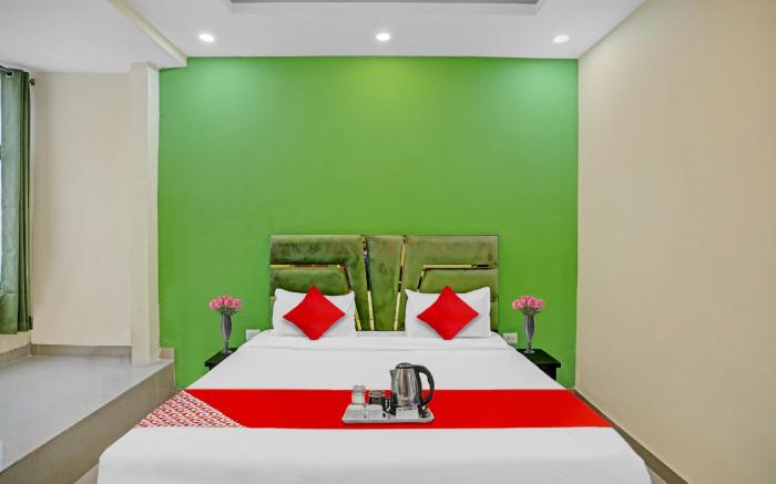 Hotel O Sunshine