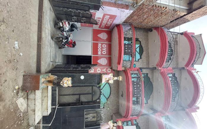 Hotel O Lion Residency