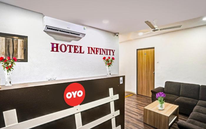 Hotel O Infinity