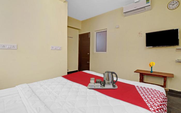 Hotel O S M Residency