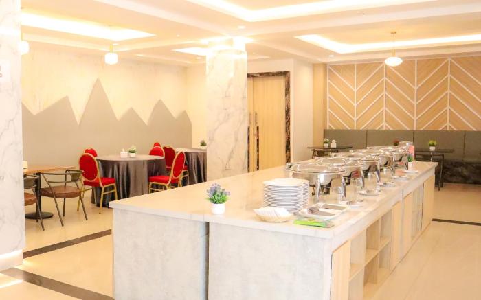 Ratu Duo Hotel