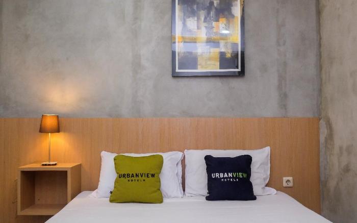 Urbanview Hotel Syariah Artamara Tegal by RedDoorz