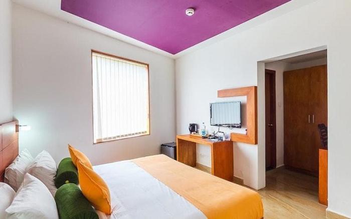 NEST N MIST HOSPITALITY PVT LTD.