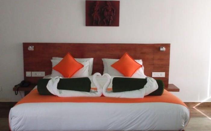 NEST N MIST HOSPITALITY PVT LTD.