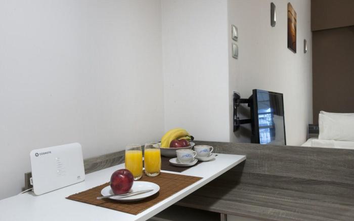 Patisia, A Comfy 31 sqm Studio next to Agios N...