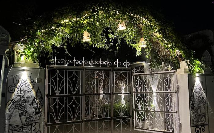 Inti Hostel Pushkar