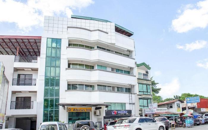 D' ABIRUS Inn
