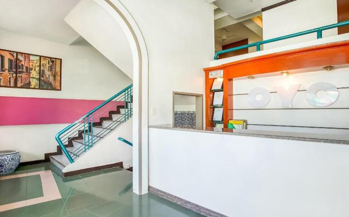 D' ABIRUS Inn
