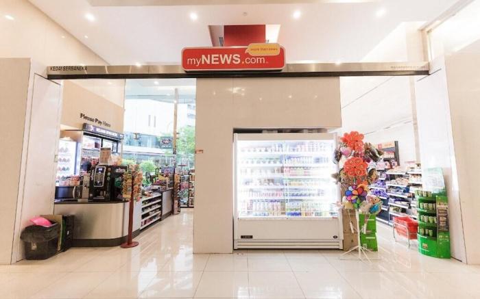 Glorious* 2Br Apartment @KLCC Walk to KLCC & LRT