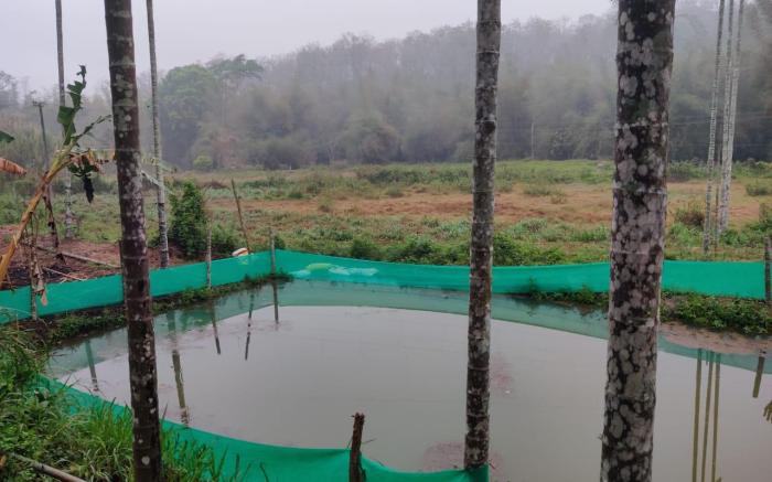 Nightingale Villa Wayanad