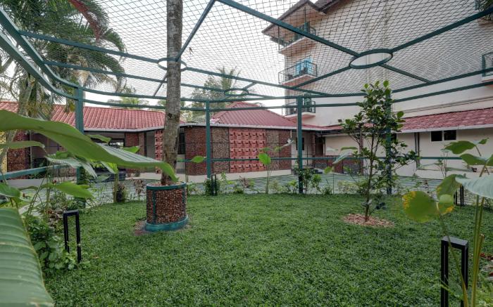 Kumarakom Park Resort