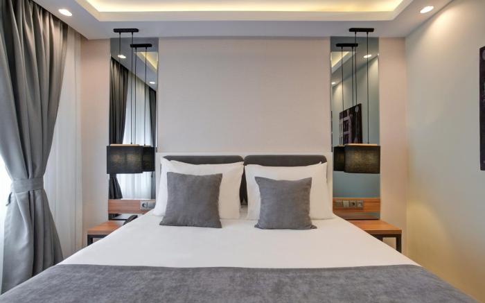 Depiero Hotel Karaköy