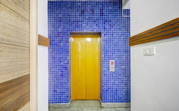 I5 boutique Hotel