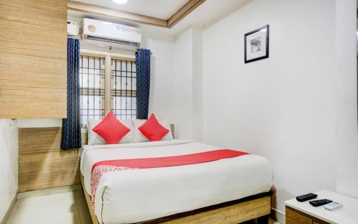I5 boutique Hotel