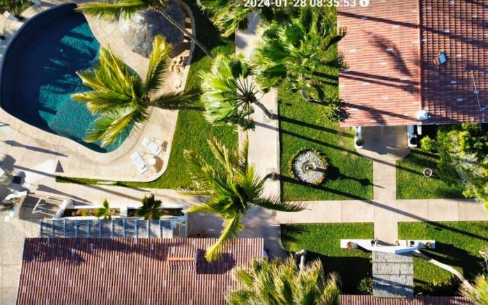 Punta Pescadero Paradise Hotel & Villas