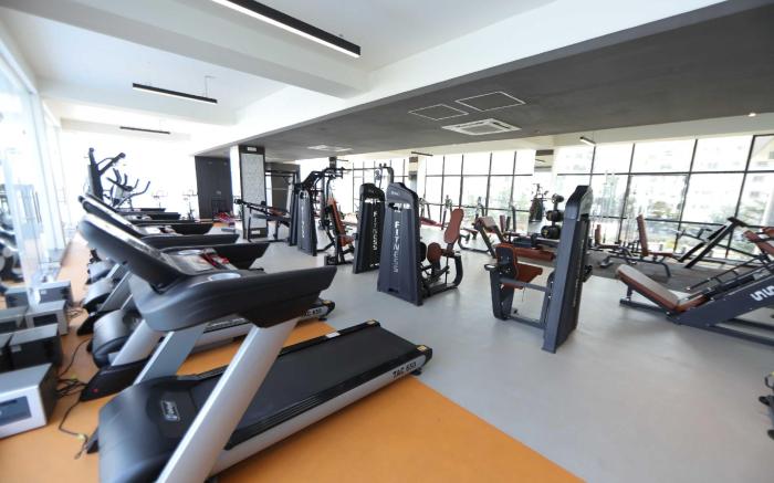 VRR HOTEL'S AND CONVENTION CENTRE, BENGALURU