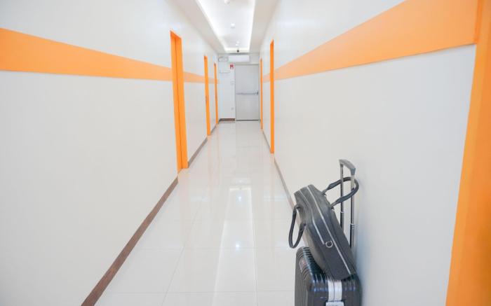 Benrose Hotel