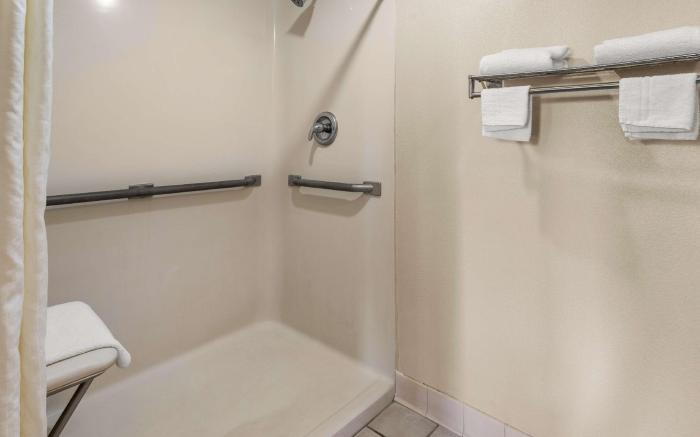 Americas Best Value Inn Montezuma
