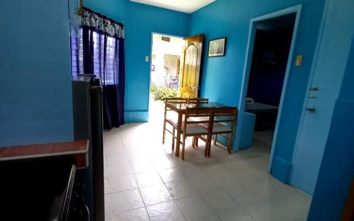 DNF Home Sweet Home