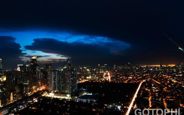 Amazing Gramercy Makati Upper Floor Studio 5107