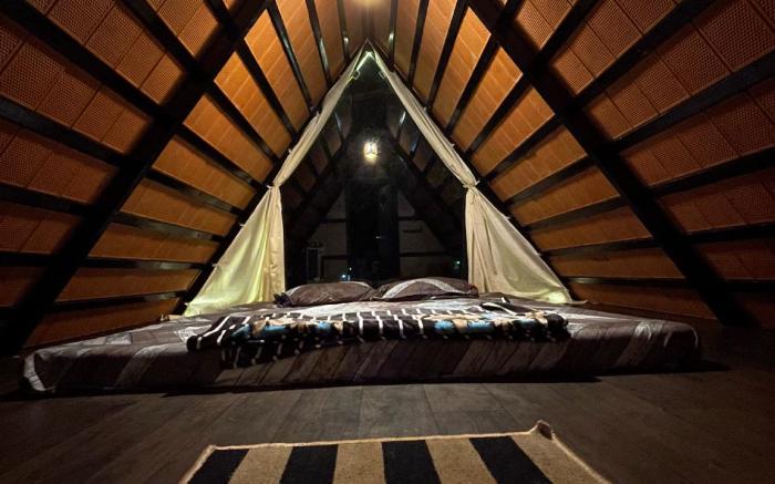 Croft Yelagiri - Glamping stay