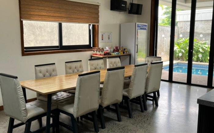 Koregon Pool Villas (5 Bedrooms Villa)