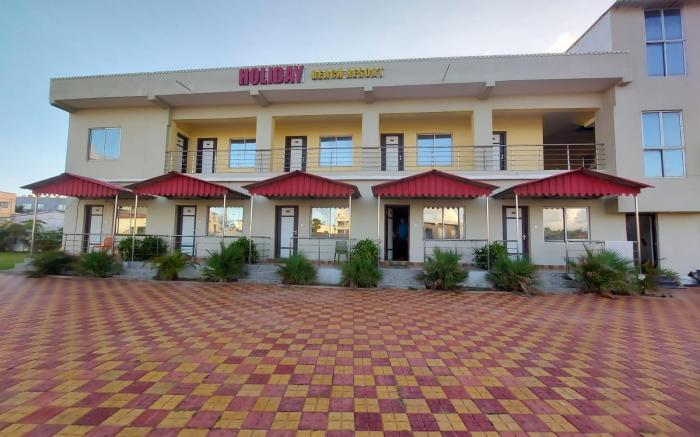 Holiday Beach Resort