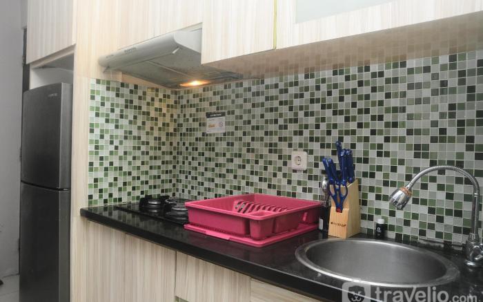 Pleasurable 2BR at Cervino Village Apt By Travelio