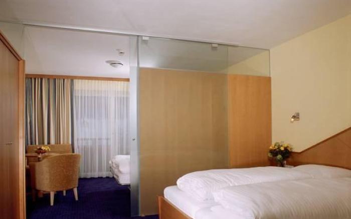Erlebnishotel Fendels