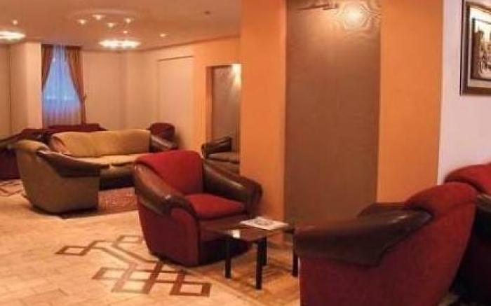 Esin Hotel