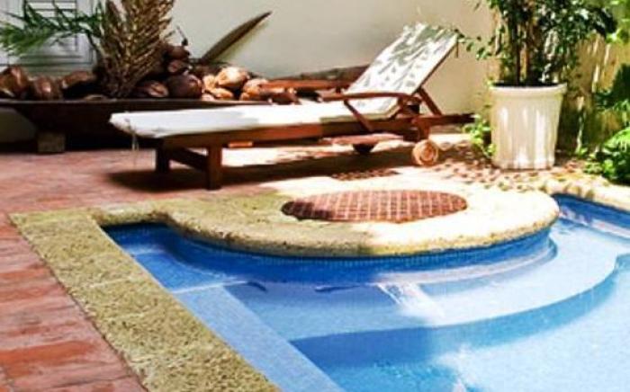Hotel Casa La Mantilla by Faranda Boutique