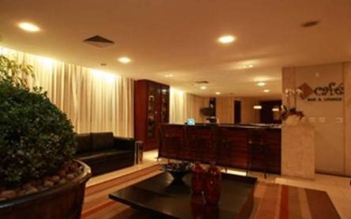 Executive Inn Hotel