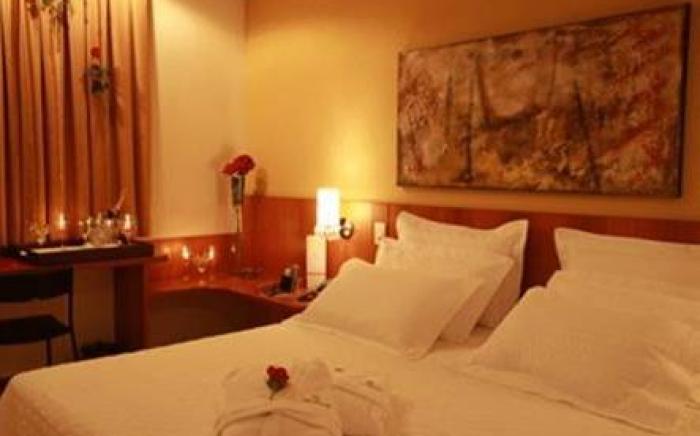 Executive Inn Hotel